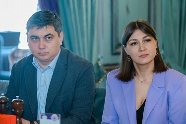 Поддерживаем всех, кому нужна помощь